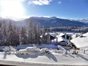 Apartment Imperia by Interhome Crans-Montana
